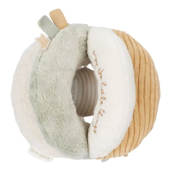 Sensorischer Ball Newborn Naturals