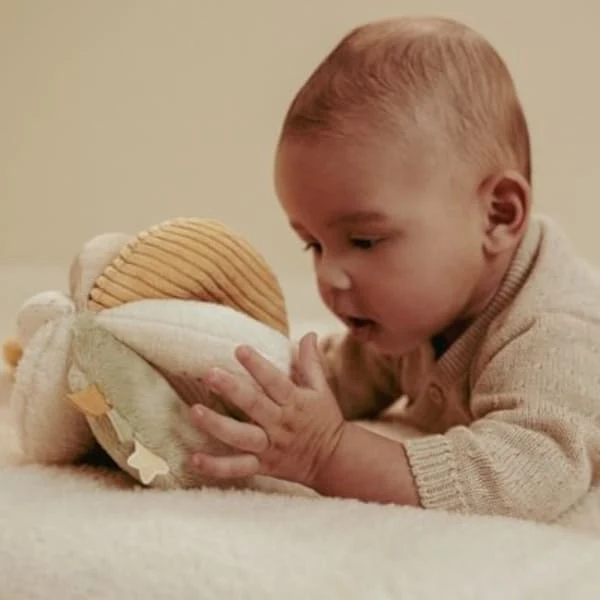 Sensorischer Ball Newborn Naturals
