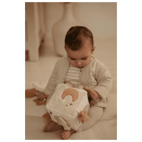 Aktivierungswürfel – Newborn Naturals
