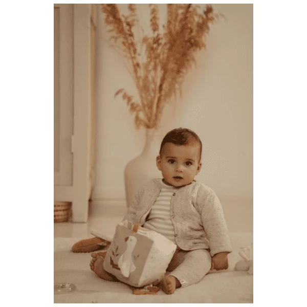 Aktivierungswürfel – Newborn Naturals