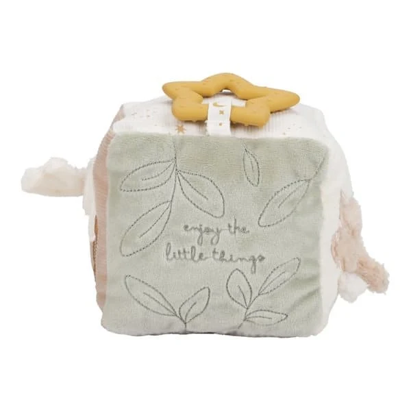 Aktivierungswürfel – Newborn Naturals