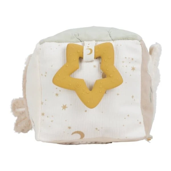 Aktivierungswürfel – Newborn Naturals