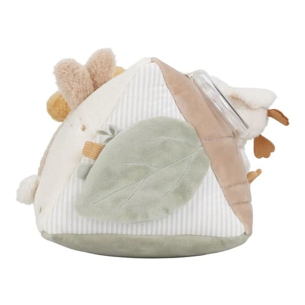 Bildungsdreieck – Newborn Naturals