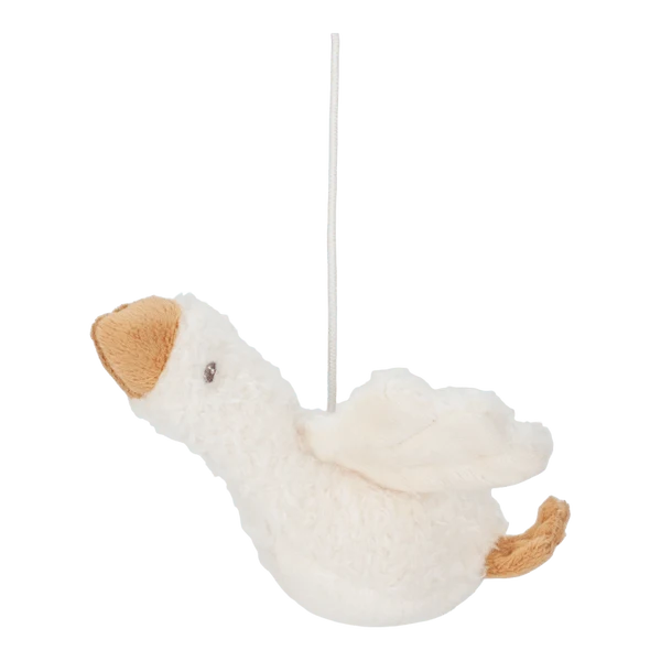 Holz-Karussell für Kinderbetten – Newborn Naturals