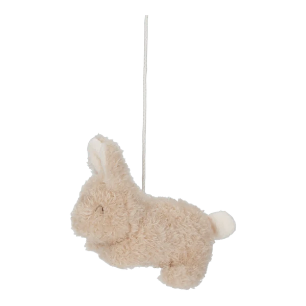 Holz-Karussell für Kinderbetten – Newborn Naturals