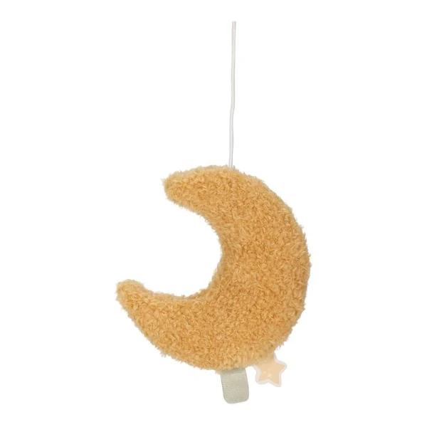 Holz-Karussell für Kinderbetten – Newborn Naturals