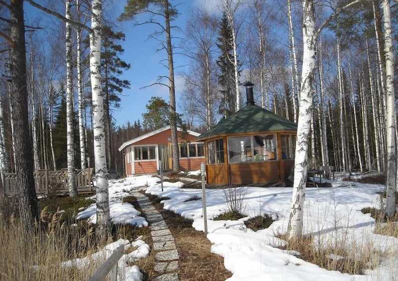 62164 Orte - Finnland Puzzle