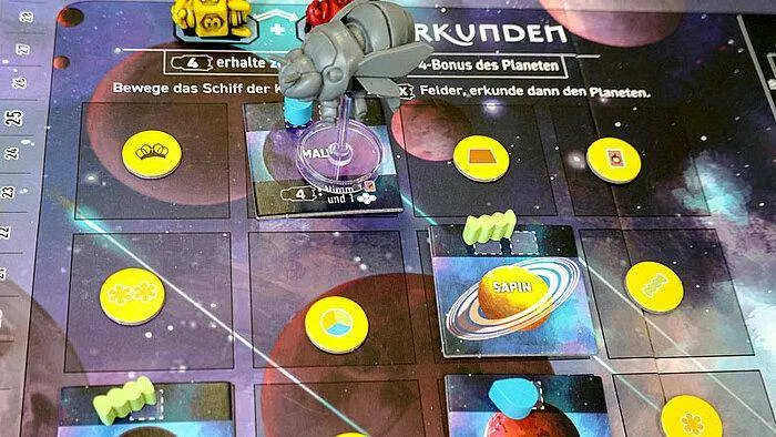 Astrobienen