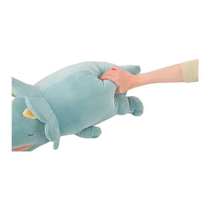 Nemu Nemu Torikera Dinosaurier L 53cm