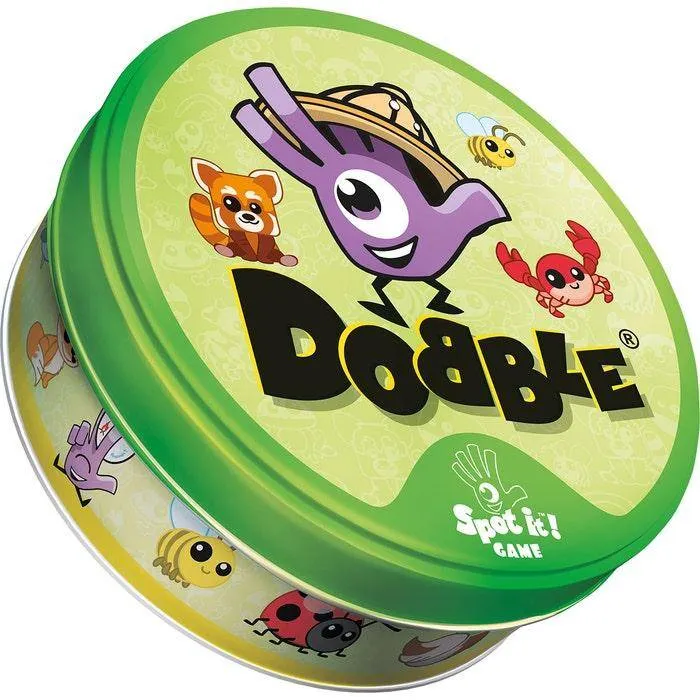 Dobble Kids (Neuauflage)