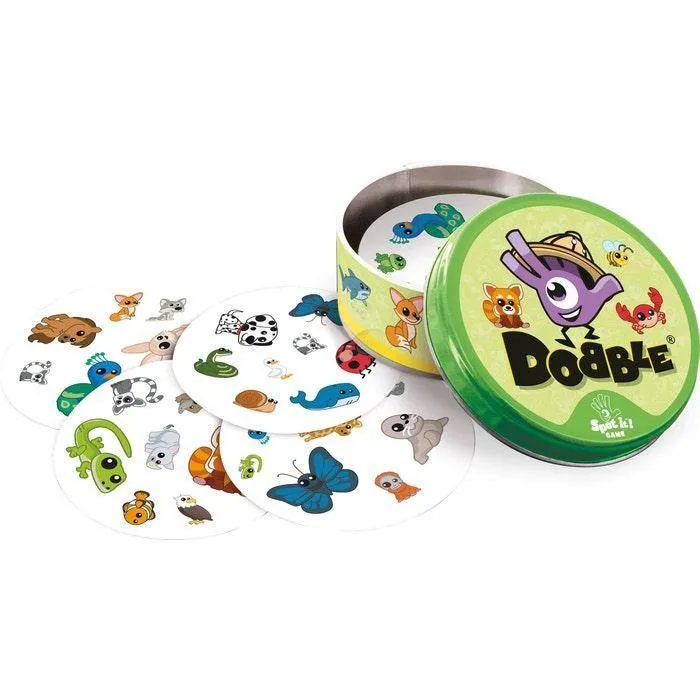 Dobble Kids (Neuauflage)