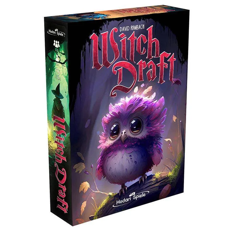 WitchDraft (de)