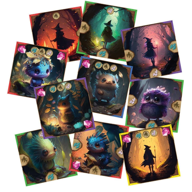 WitchDraft (de)