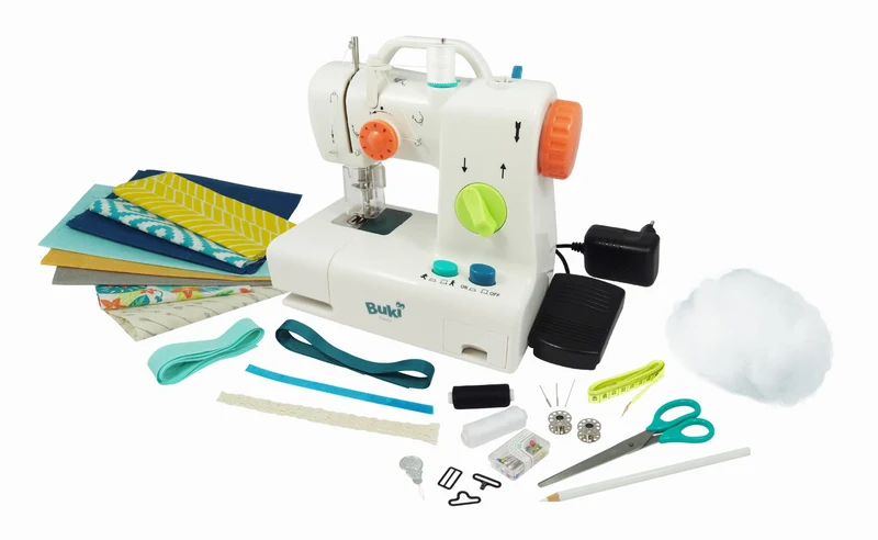 Nähmaschine – Professional Studio