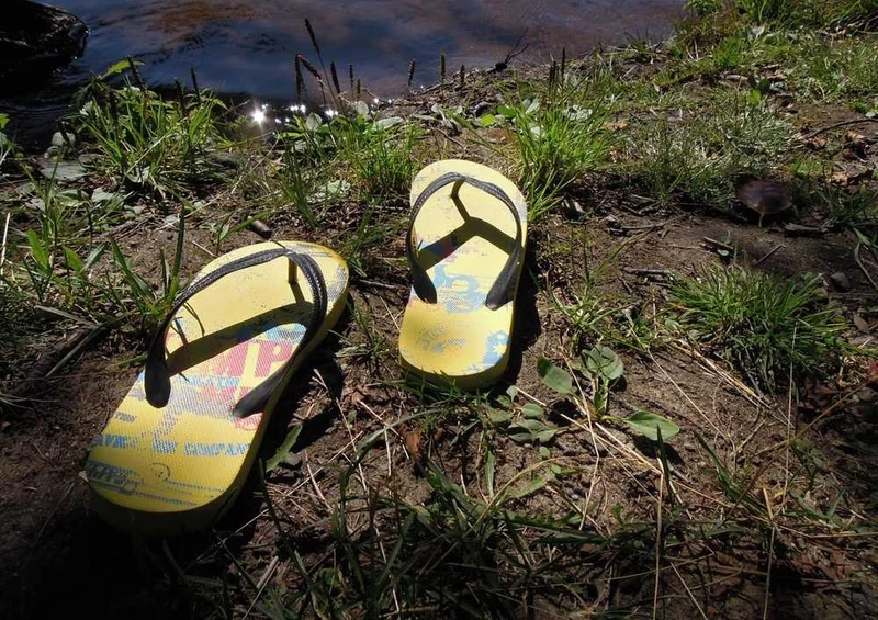 53688 Mode - Flip Flops Puzzle