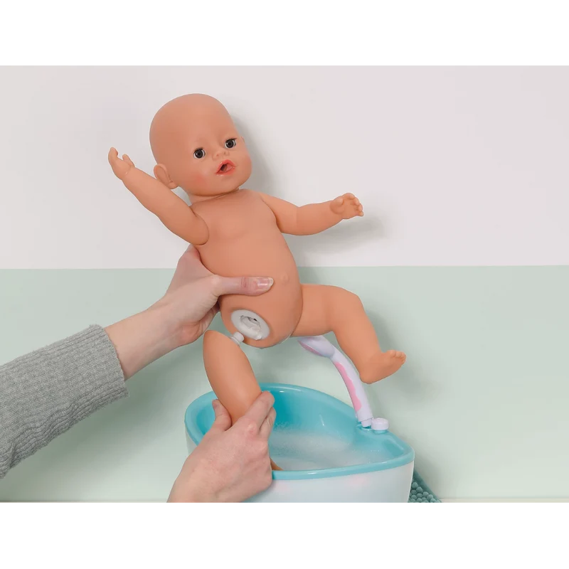 Zapf Création - Baby Born Puppe Jonas Grösse 43 cm