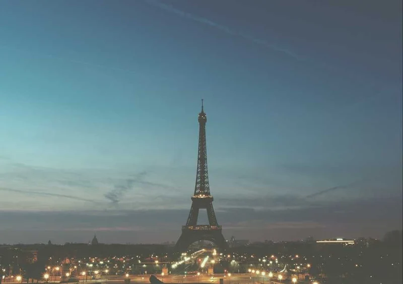 63979 Orte - Paris Puzzle