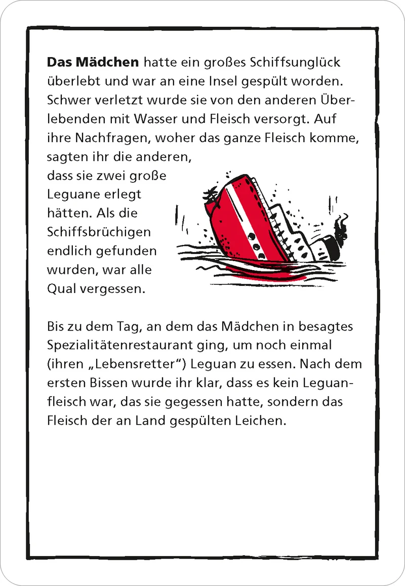 black stories Nr.1 (relaunch)