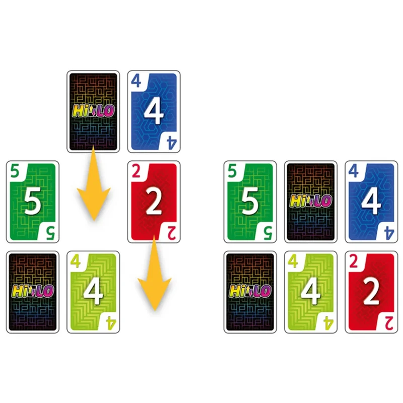 Schmidt Spiele - HILO