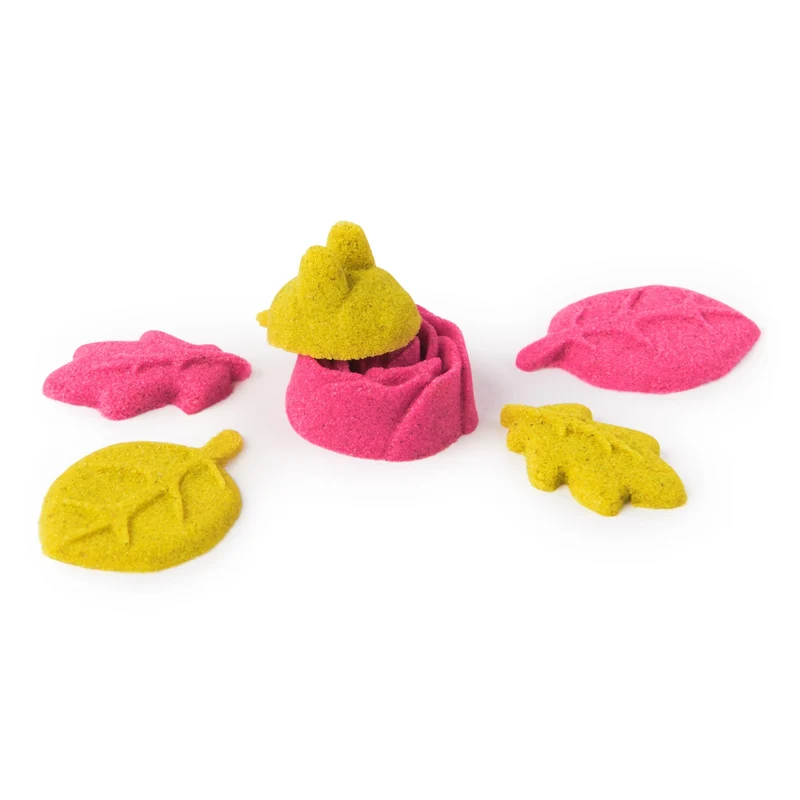 Spinmaster - Kinetic S. Squish Blossom - 227 g