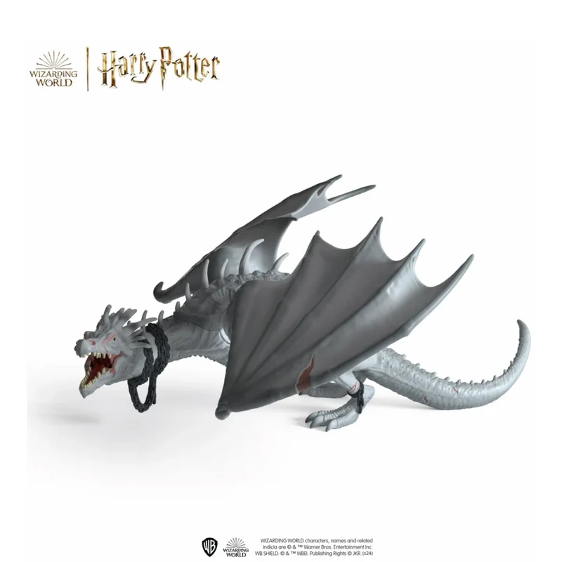 Schleich® - Wizarding World: Ukrainischer Eisenbauch