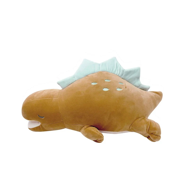Nemu Nemu Stego Dinosaurier L 53 cm