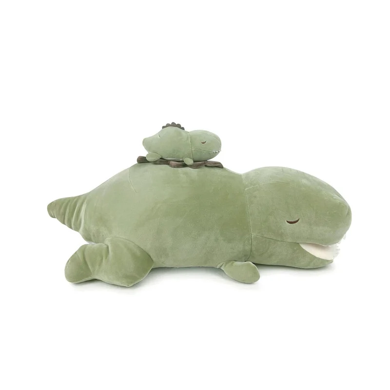 Nemu Nemu Tirano Dinosaurier S 17cm