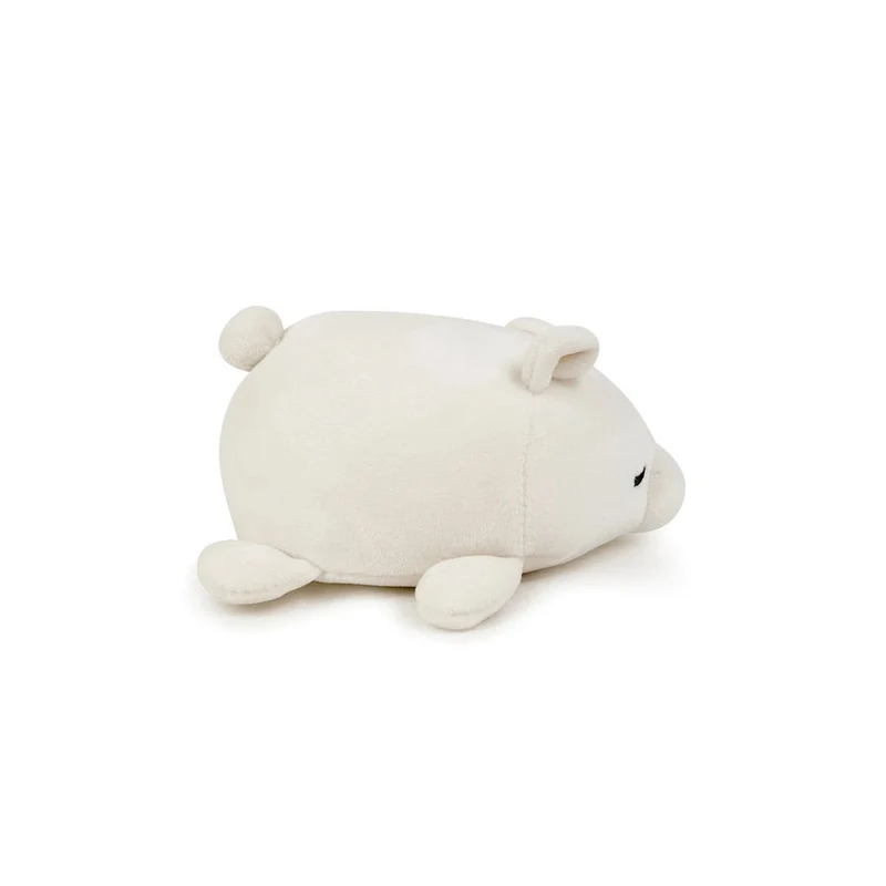 Nemu Nemu Shiro Eisbär S 13cm
