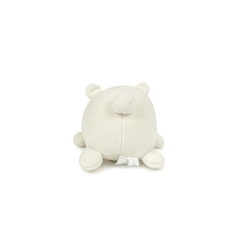 Nemu Nemu Shiro Eisbär S 13cm