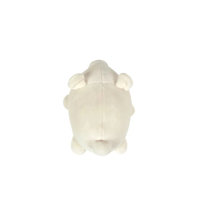 Nemu Nemu Shiro Eisbär S 13cm