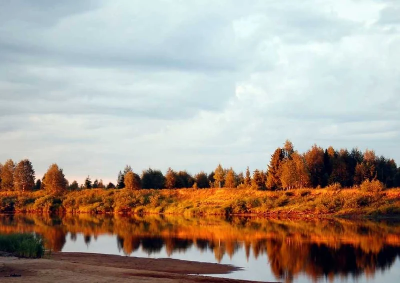53685 Orte - Lappland Puzzle