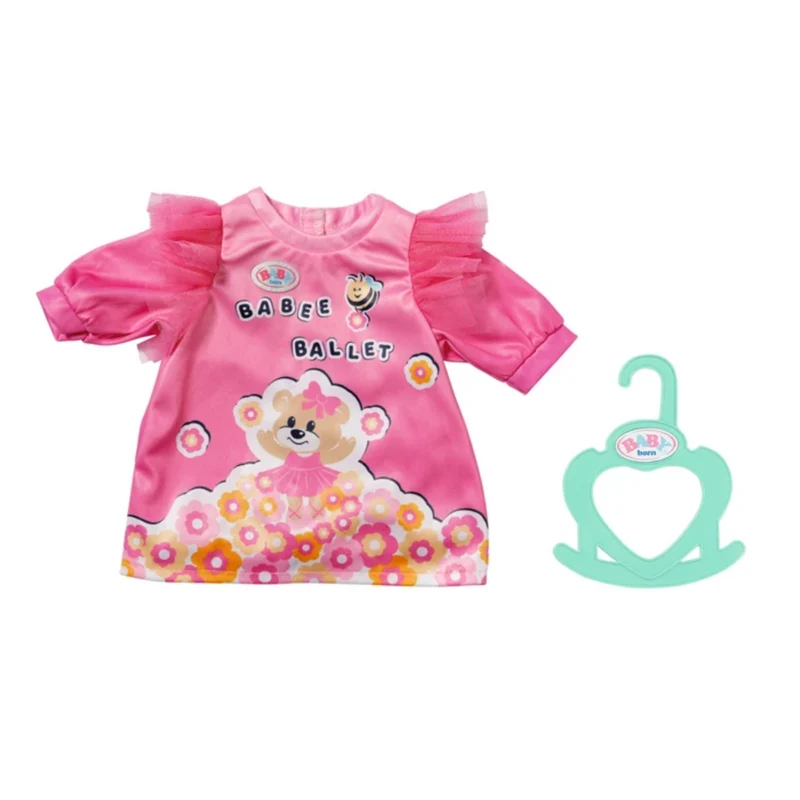 Zapf Création - Baby Born Little Kleid Grösse 36cm