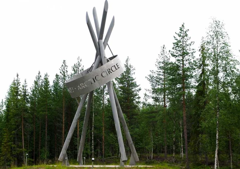 53676 Orte - Finnland Puzzle
