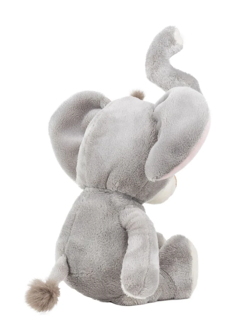Schaffer Teddyfant rosé 27cm