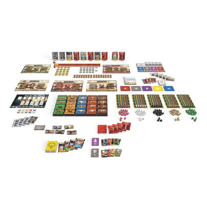 Path of Civilization (de)