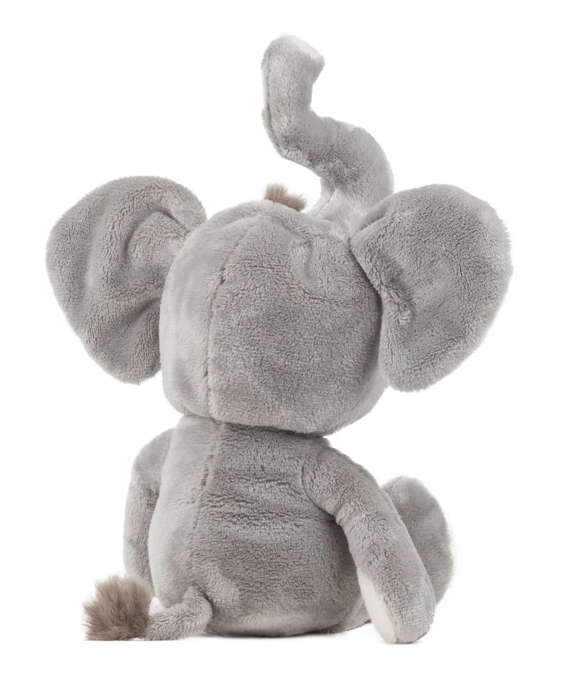 Schaffer Teddyfant blue 27cm