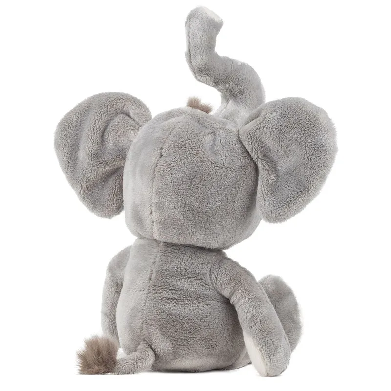Schaffer Teddyfant blue 27cm