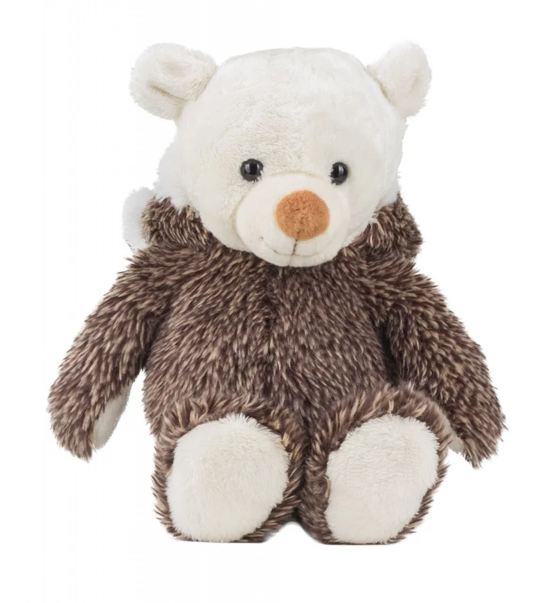 Schaffer Hoodybär Husky 27cm
