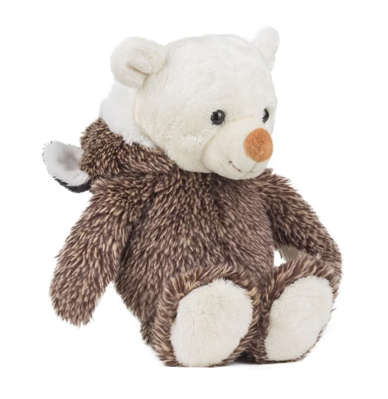 Schaffer Hoodybär Husky 27cm