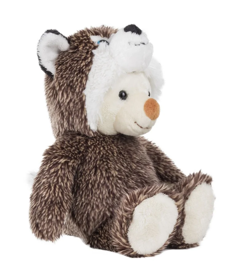 Schaffer Hoodybär Husky 27cm