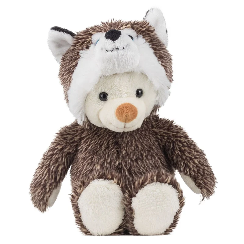Schaffer Hoodybär Husky 27cm