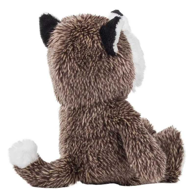 Schaffer Hoodybär Husky 27cm