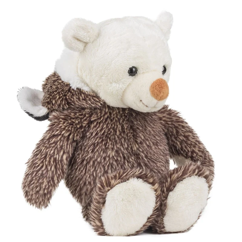 Schaffer Hoodybär Husky 27cm