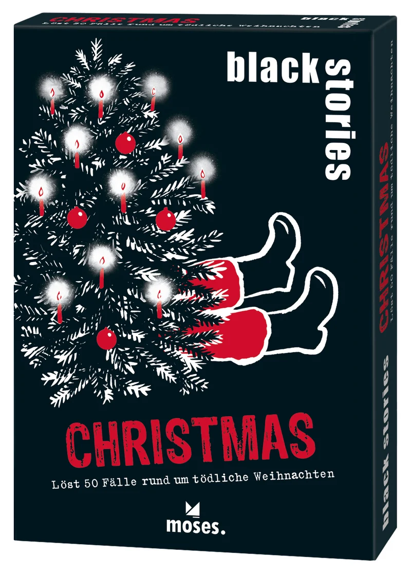 black stories – Christmas (relaunch)
