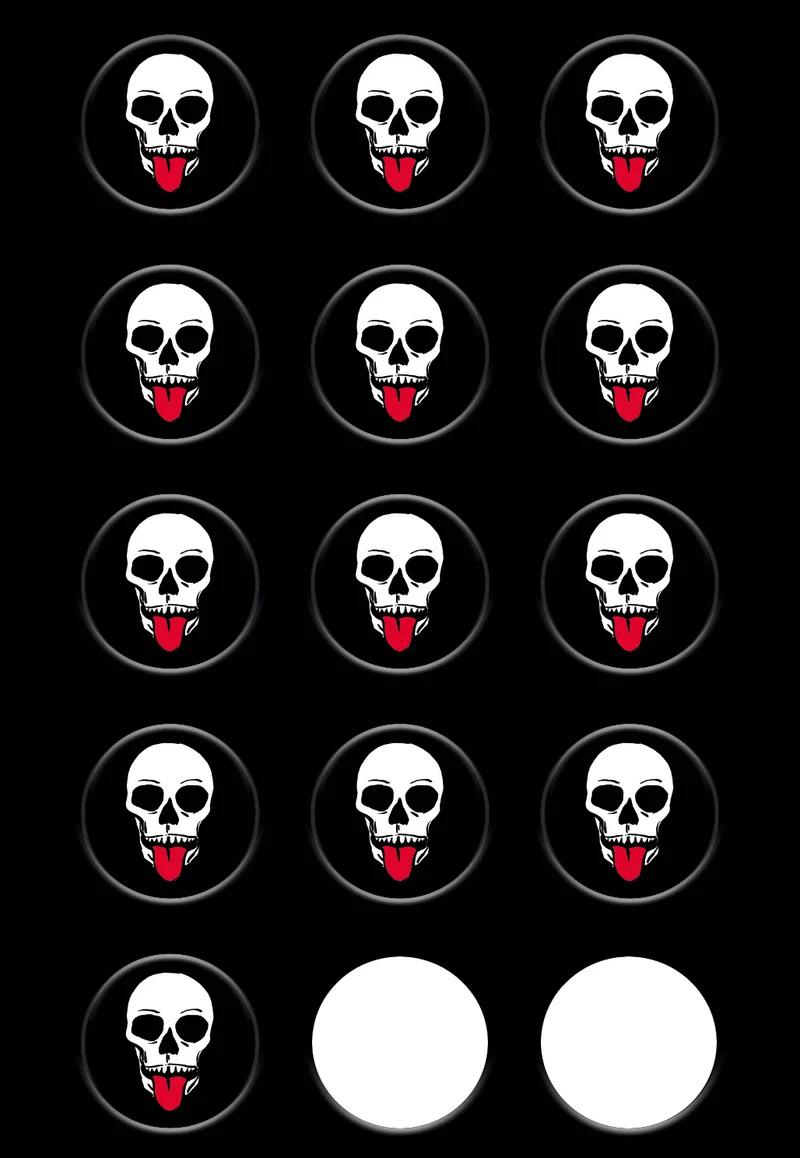 black stories – Da lacht der Sensenmann! (relaunch)