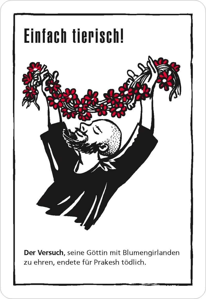 black stories – Da lacht der Sensenmann! (relaunch)