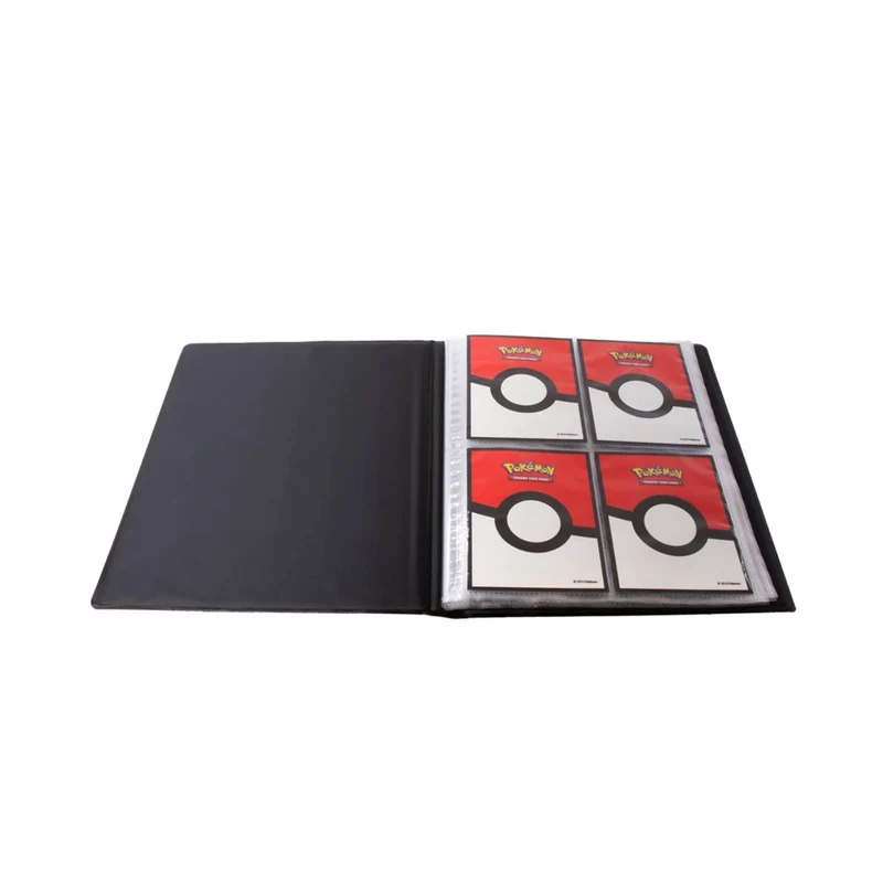 Pokémon - Charmander 9 - Pocket Portfolio