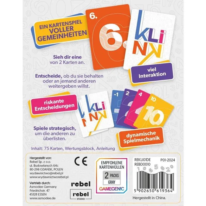 Klink (de)