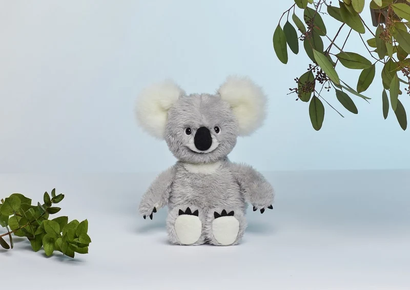 Schaffer Plüschtier Koala Sydney 21cm