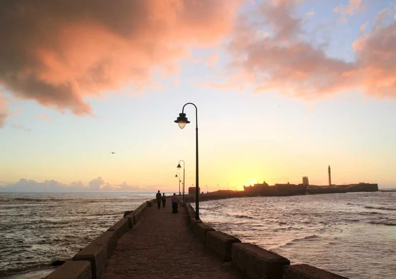 64060 Orte - Cadiz Puzzle